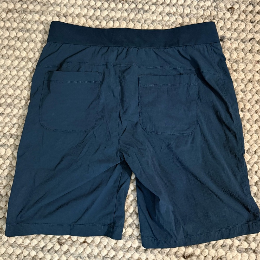 Athleta Women's Blue Shorts